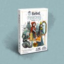 Rebel Princess: Doppelt Rebellisch (Erw.)