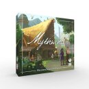 Mythwind: Freundschaft und Familie