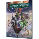 Arkham Horror RPG - Dreams of Kingsport - EN
