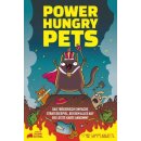 Power Hungry Pets (Tin Edition)
