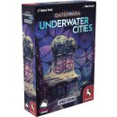 Underwater Cities - Daten-Ära (DE)