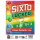 Sixto - Locked (Zusatzblock) DE/EN