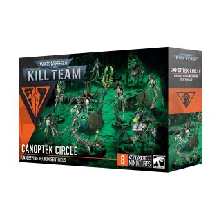 Kill Team: Kanoptechzirkel
