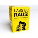 Lass es raus - Das brutale Kommunikationsspiel