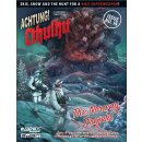 Achtung! Cthulhu 2d20: The Norway Projekt