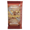 MTG - Avatar: The Last Airbender Collector-Booster DE