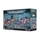 TYRANIDS: MALMERSTAMPEDE