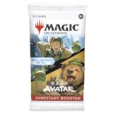 MTG - Avatar: The Last Airbender Jumpstart-Booster EN