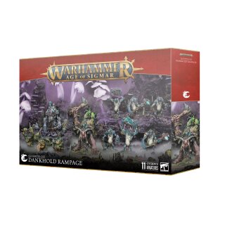 GLOOMSPITE GITZ: WUT DER MODERGROTTE