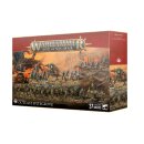 SYLVANETH:AUSGESTOSSENER HAIN DES HASSES