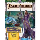 Pathfinder Adventure Path #220: Crypt of Runes
