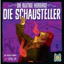Die Blutige Herberge - Die Schausteller Erw. (DE)