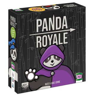 Panda Royale (DE)