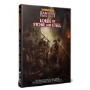 WFRP - Lords of Stone and Steel
