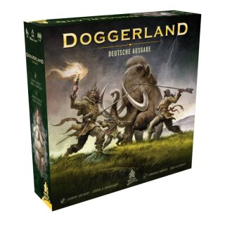 Doggerland (DE)