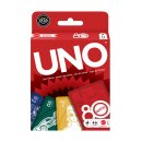 UNO – Ruby Red (80th Aniversary)