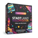 STADT LAND VOLLPFOSTEN – 70/80/90 Edition -...