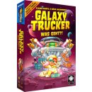 Galaxy Trucker (2nd Edition) - Was geht?! Erw.
