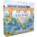 Railroad - Tiles (DE)