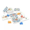 Railroad - Tiles (DE)