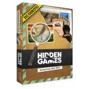 Hidden Games Tatort: Schatten der Zeit (14.Fall)