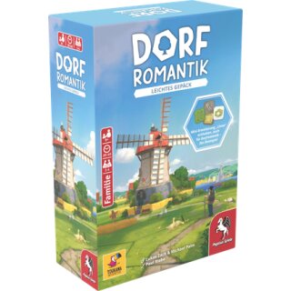 Dorfromantik - Leichtes Gepäck