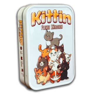 Kittin (DE)