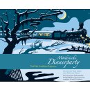 Mörderische Dinnerparty – Tod im London-Express