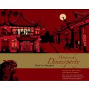 Mörderische Dinnerparty – Mord in Shanghai