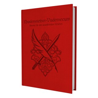 DSA5 - Rhodensteiner-Vademecum