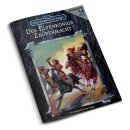 DSA3 - Des Elfenkönigs Zaubermacht (remastered)