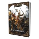 DSA5 - Der Rabenkrieg - Sammelband