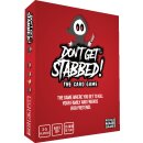 Dont Get Stabbed