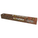 BattleTech Neoprene BattleMat Legendary Battles Twycross