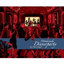 Mörderische Dinnerparty – Der Rote Engel