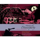 Mörderische Dinnerparty – Tödliches...