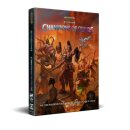 Warhammer Age of Sigmar Soulbound Champions of Chaos:...