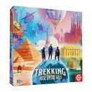 Trekking - Reise um die Welt (DE)