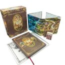 Worlds at a Glance - Towns & Villages GIFT BOX