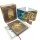 Worlds at a Glance - Towns & Villages GIFT BOX