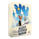 Agent Avenue – Division M [Erweiterung] (DE)