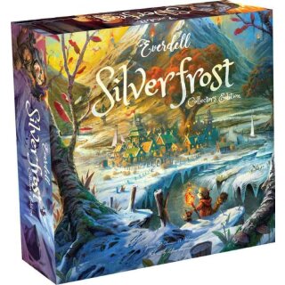 Everdell: Silverfrost (EN)
