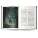 Vaesen - City of My Nightmares (Campaign Module, Hardback)