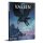 Vaesen - City of My Nightmares (Campaign Module, Hardback)