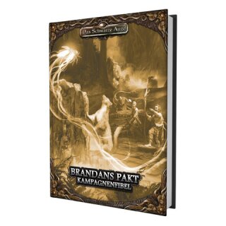 DSA5 - Brandans Pakt - Kampagnenfibel