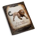 DSA5 - Die Seele des Manticors - Con Abenteuer