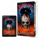 VHS: Very Horror Stories RPG - Bloodlust
