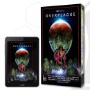 VHS: Very Horror Stories RPG - Overplague