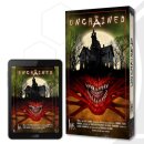 VHS: Very Horror Stories RPG - Unchained