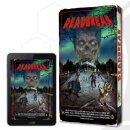 VHS: Very Horror Stories RPG - Deadbreak